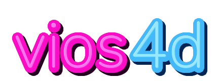 vios4d — logo kanal