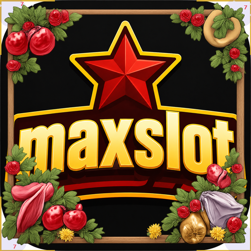 maxslot — mitra unggulan