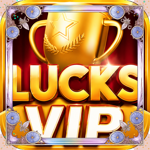 lucksvip — mitra unggulan