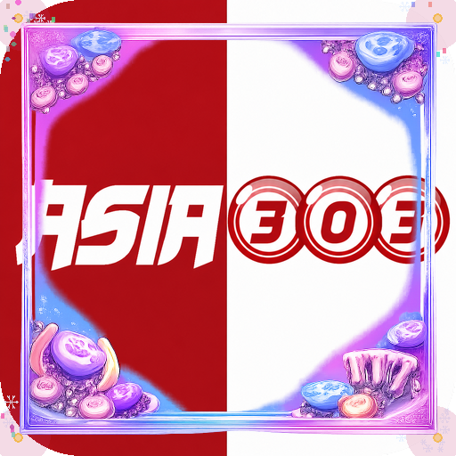 asia303 — mitra unggulan